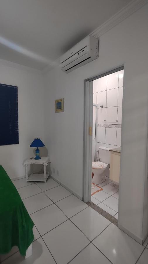Miriam Condominio Mare Blu Guaruja Bagian luar foto