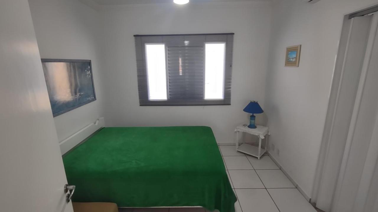 Miriam Condominio Mare Blu Guaruja Bagian luar foto