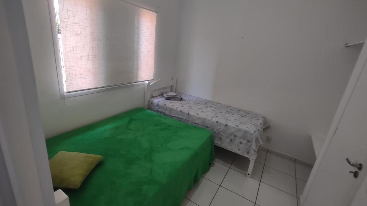 Miriam Condominio Mare Blu Guaruja Bagian luar foto
