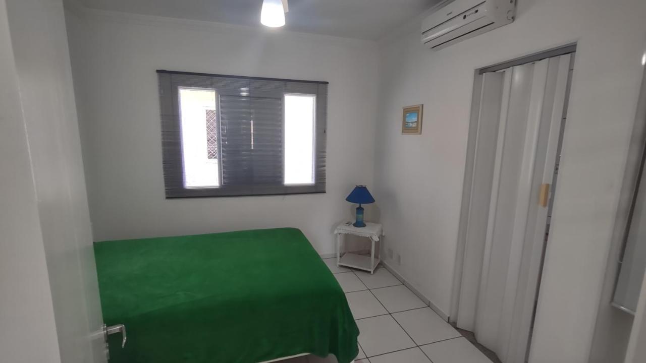 Miriam Condominio Mare Blu Guaruja Bagian luar foto