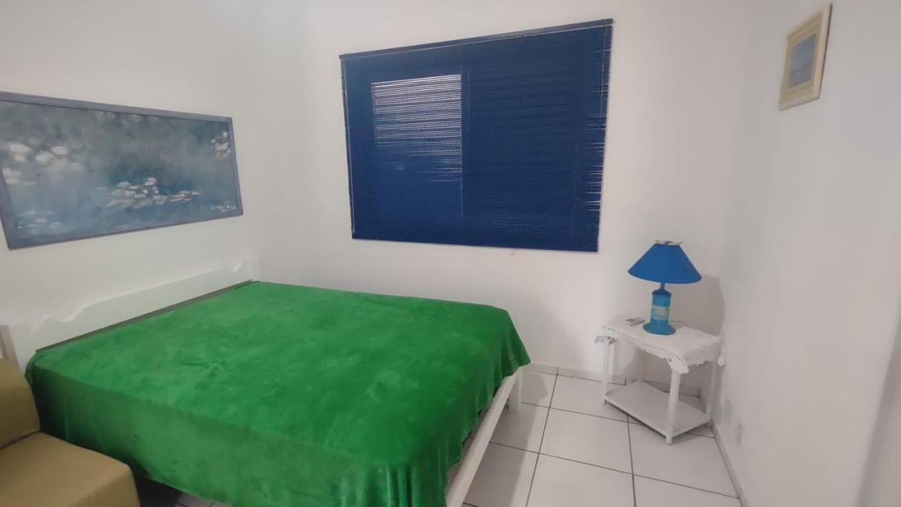 Miriam Condominio Mare Blu Guaruja Bagian luar foto